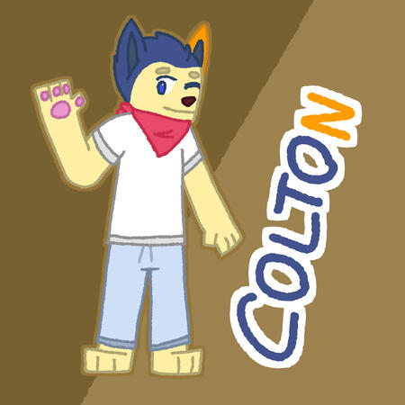 Colton