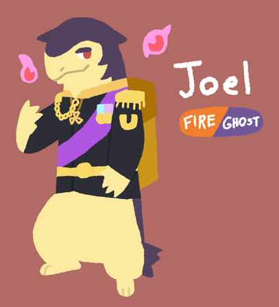 Joel